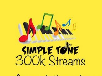 Simple Tone – 300k Streams Appreciation Mix
