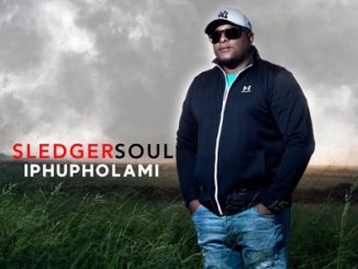 SledgerSoul – Iphupho Lami