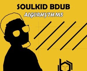 SoulKiD Bdub – Algorhythms