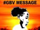 Thapesa Productions Crew – Gbv Message