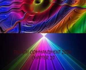 The Godfathers Of Deep House SA – The 4th Commandment 2020 Chapter 20