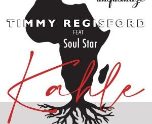 Timmy Regisford & Soul Star – Khale