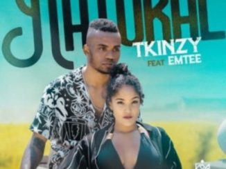 Tkinzy – Natural Ft. Emtee