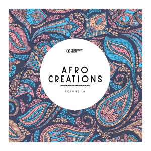 VA – Afro Creations Vol. 14