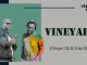 Villager SA & Vida Soul – Vineyard