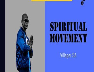 Villager SA – Spiritual Movement (Afro Drum)