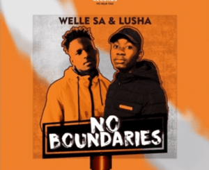 Welle SA & Lusha – Maboneng