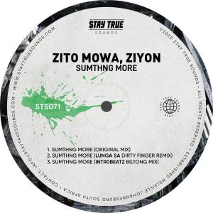 Zito Mowa, Ziyon – Sumthng More