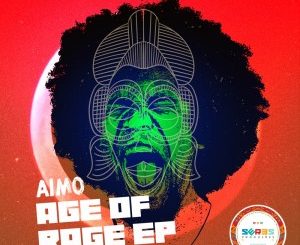 Aimo – Age of Rage