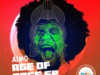 Aimo – Age of Rage (Original Mix)