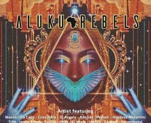Aluku Rebels – Message to Makeda Mix
