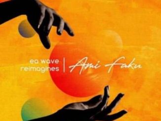 Ami Faku & EA Waves – Reimagines