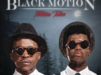 Black Motion – Another Man Ft. Soulstar