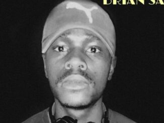 Brian SA – Vulindlela (Original Mix)