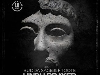 Budda Sage & Froote – Hindu Prayer