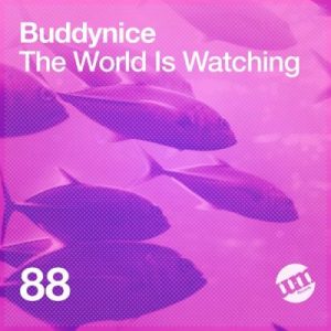 Buddynice – The World Is Watching