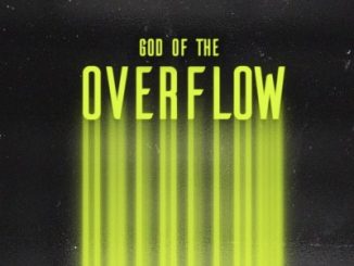 CRC Music – God of The Overflow
