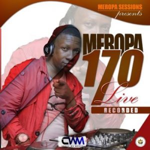 Ceega – Meropa 170 Live Recorded