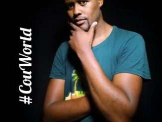 DJ Couza – CouWorld Mix 5 (Strictly Vocals)