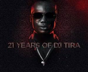 DJ Tira – 21 Years Of DJ Tira