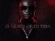 DJ Tira – 21 Years Of DJ Tira (Album Tracklist)