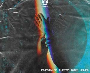 DJeff & Black Motion – Don’t Let Me Go (Djeff Soft Mix)