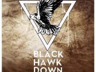 DaviSoul PLK – Black Hawk Down