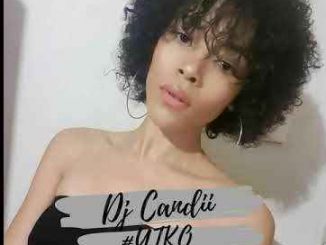 Dj Candii – #YTKO Mix (12-Aug)