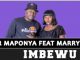 Dr Maponya – Imbewu Ft. Marry L