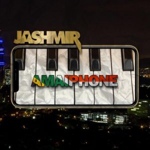 JASHMIR – Amaiphone (Iphone Ringtone Amapiano Remix)