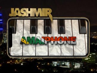 JASHMIR – Amaiphone (Iphone Ringtone Amapiano Remix)