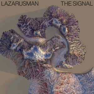 Lazarusman – The Signal (Jullian Gomes Remix & Vox Dub)