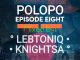 LebtoniQ – POLOPO 08 Mix