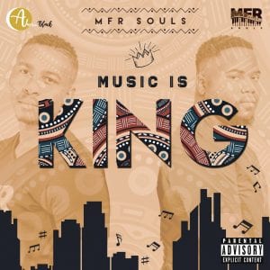 MFR Souls – Music Is King