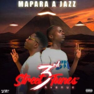 Mapara A Jazz – Street Tunes 3rd Avenue