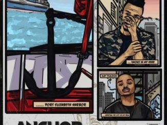 Mass The Difference – Anchor Ft. IMP Tha Don