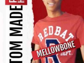 MellowBone – Custom Made Vol. 3 (Private School Yanos)