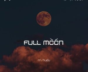 Mshudu – Full Moon