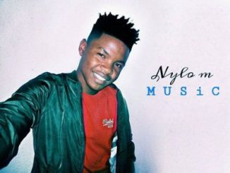 Nylo-M – Ghost Power