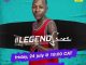 Oskido – Legend Live Mix Ft. Vigro Deep
