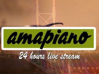 PS DJz – 24h Live Stream Amapiano Mix