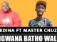 Pat Medina – Ngwana Batho Walla Ft. Master Chuza (Original)