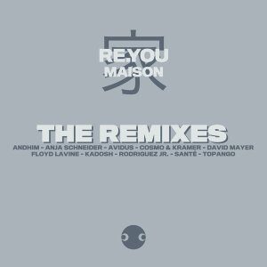 Re.you, Oluhle & Aaaron – Inyani (Andhim Remix)
