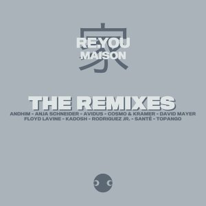 Re.you, Oluhle & Aaaron – Inyani (Andhim Remix)
