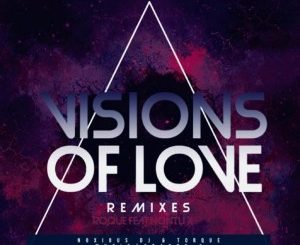 Roque & Nontu X – Visions Of Love (Remixes)