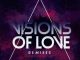 Roque & Nontu X – Visions Of Love (Remixes)