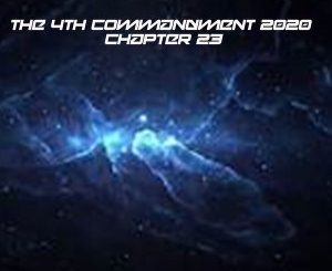 The Godfathers Of Deep House SA – The 4th Commandment 2020 Chapter 23