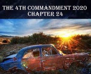 The Godfathers Of Deep House SA – The 4th Commandment 2020 Chapter 24