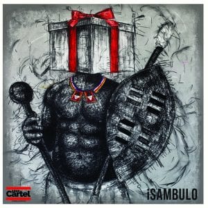Various Artist – iSambulo