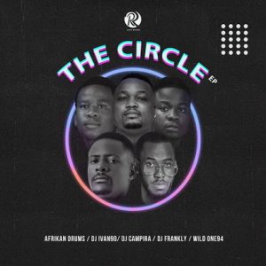 Various Artists – The Circle